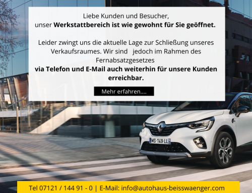 Dacia Duster Der Gunstigste Suv Deutschland Autohaus Beisswanger Reutlingen